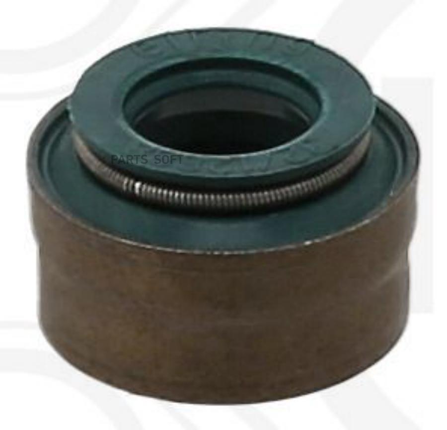 

ELRING 104380 Колпачок маслосъемный ГРМ