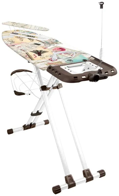 Доска гладильная Nika Валенсия 1 Fashion Valensia 1 шт.