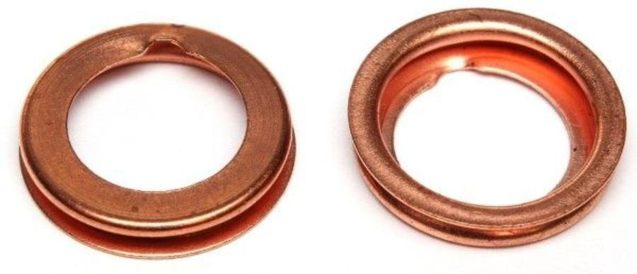 

ELRING 776327 Сальник пробки маслосливного отверстия