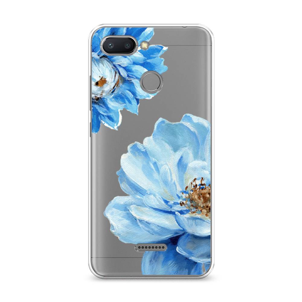 Чехол Awog  на Xiaomi Redmi 6 