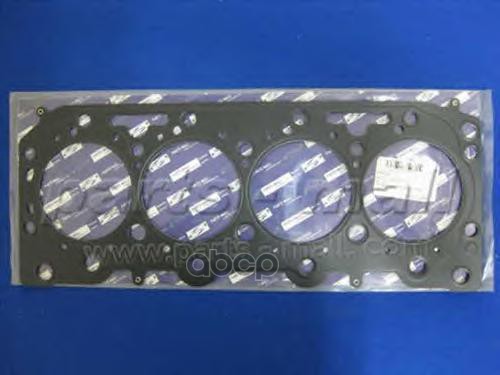

Parts-Mall Прокладка Гбц Kia Canival 2.9Crdi 02 Pgbm058