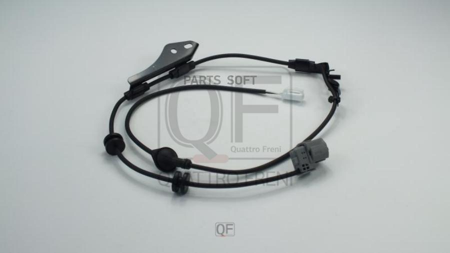 

QUATTRO FRENI QF61F00381 Проводка датчика abs rr lh, qf61f00381 1шт