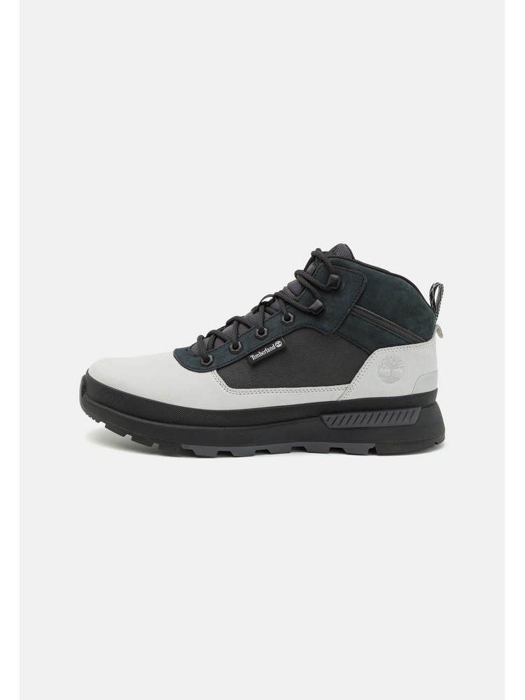 

Ботинки мужские Timberland TI112O09V серые 41 EU, Серый, TI112O09V