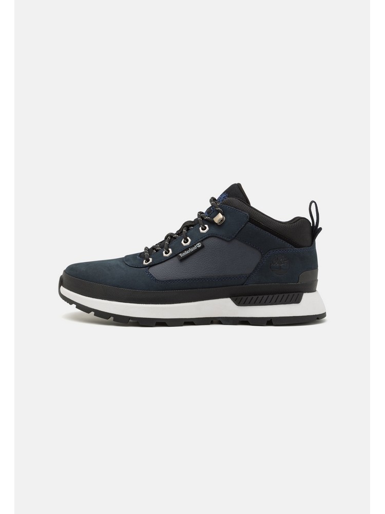 

Ботинки мужские Timberland TI112O09Q синие 43.5 EU, Синий, TI112O09Q