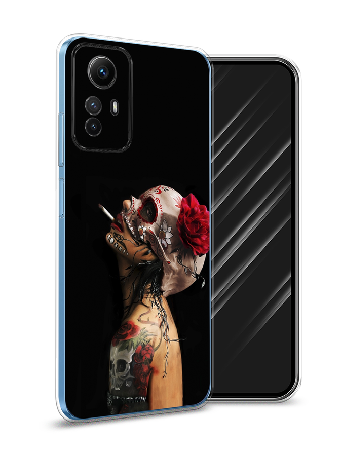 Чехол Awog на Xiaomi Redmi Note 12S 