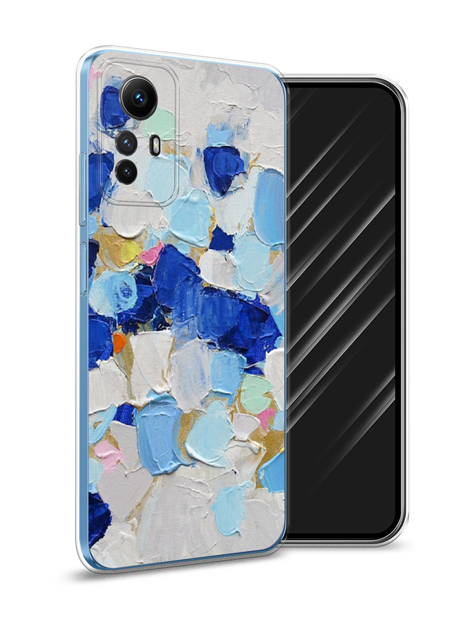 Чехол Awog на Xiaomi Redmi Note 12S 
