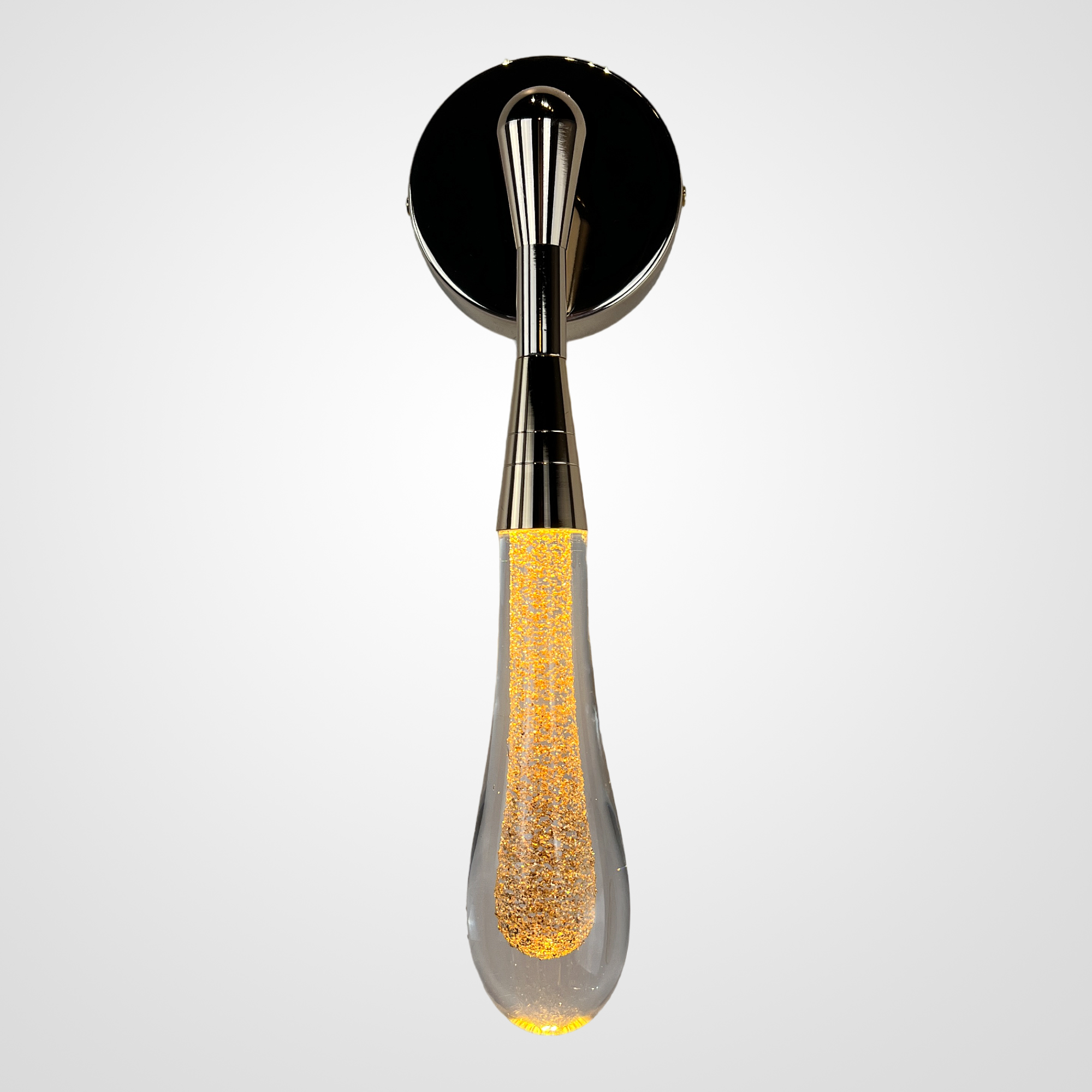 

Светодиодный настенный светильник ImperiumLoft FIAL WALL GOLD 241386-26, 241386-26