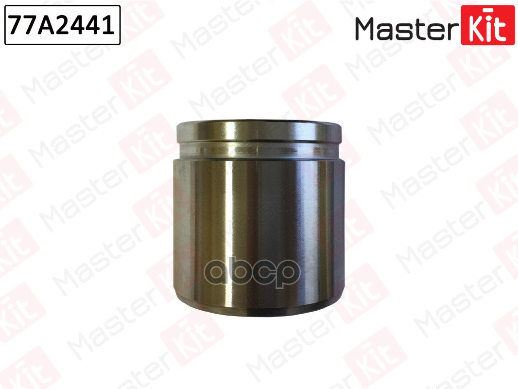 

Поршень Тормозного Суппорта Master Kit 77A2441