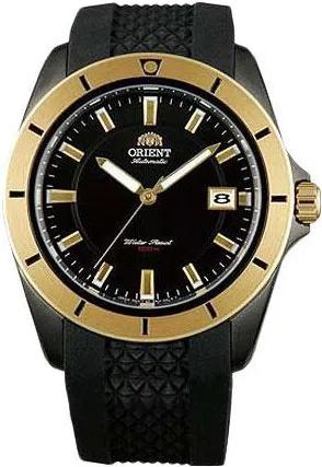 фото Наручные часы мужские orient fer1v003b