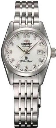 фото Наручные часы женские orient snr1u002w