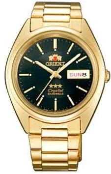 фото Наручные часы мужские orient sab00004b