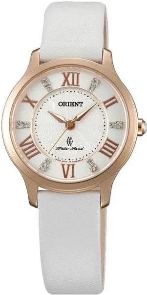 фото Наручные часы женские orient fub9b002w