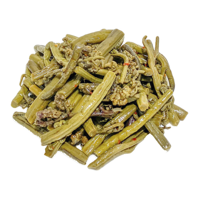 

Закуска Командор из папоротника по-корейски +-100 г