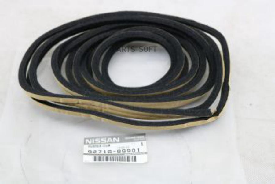

Уплотнитель g271689901 NISSAN