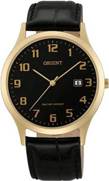 фото Наручные часы мужские orient funa1002b