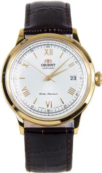 фото Наручные часы мужские orient fac00007w