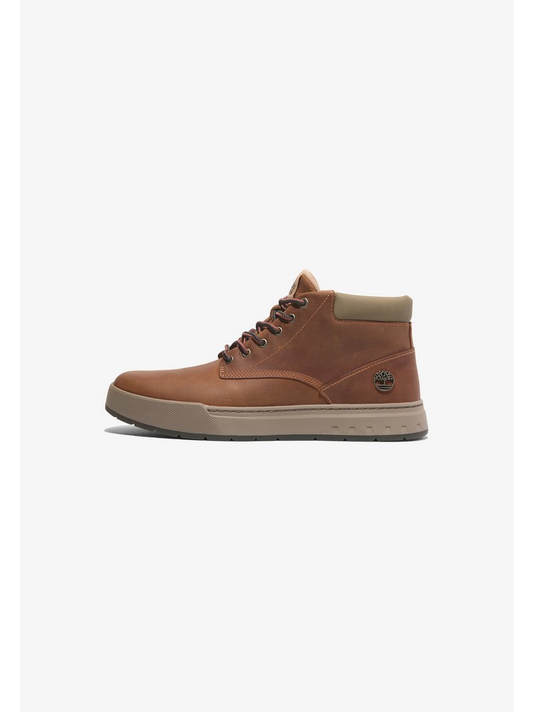 

Ботинки мужские Timberland TI112N04J коричневые 42 EU, Коричневый, TI112N04J