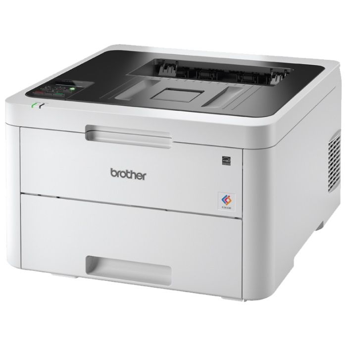

Лазерный принтер Brother HL-L3230CDW, HL-L3230CDW
