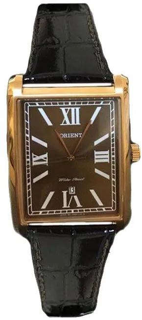 фото Наручные часы мужские orient sunem004t