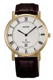 фото Наручные часы мужские orient fgw0100fw