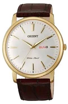 фото Наручные часы мужские orient fug1r001w