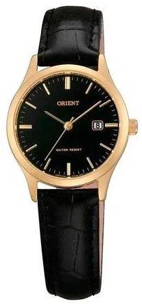 фото Наручные часы женские orient fsz3n001b