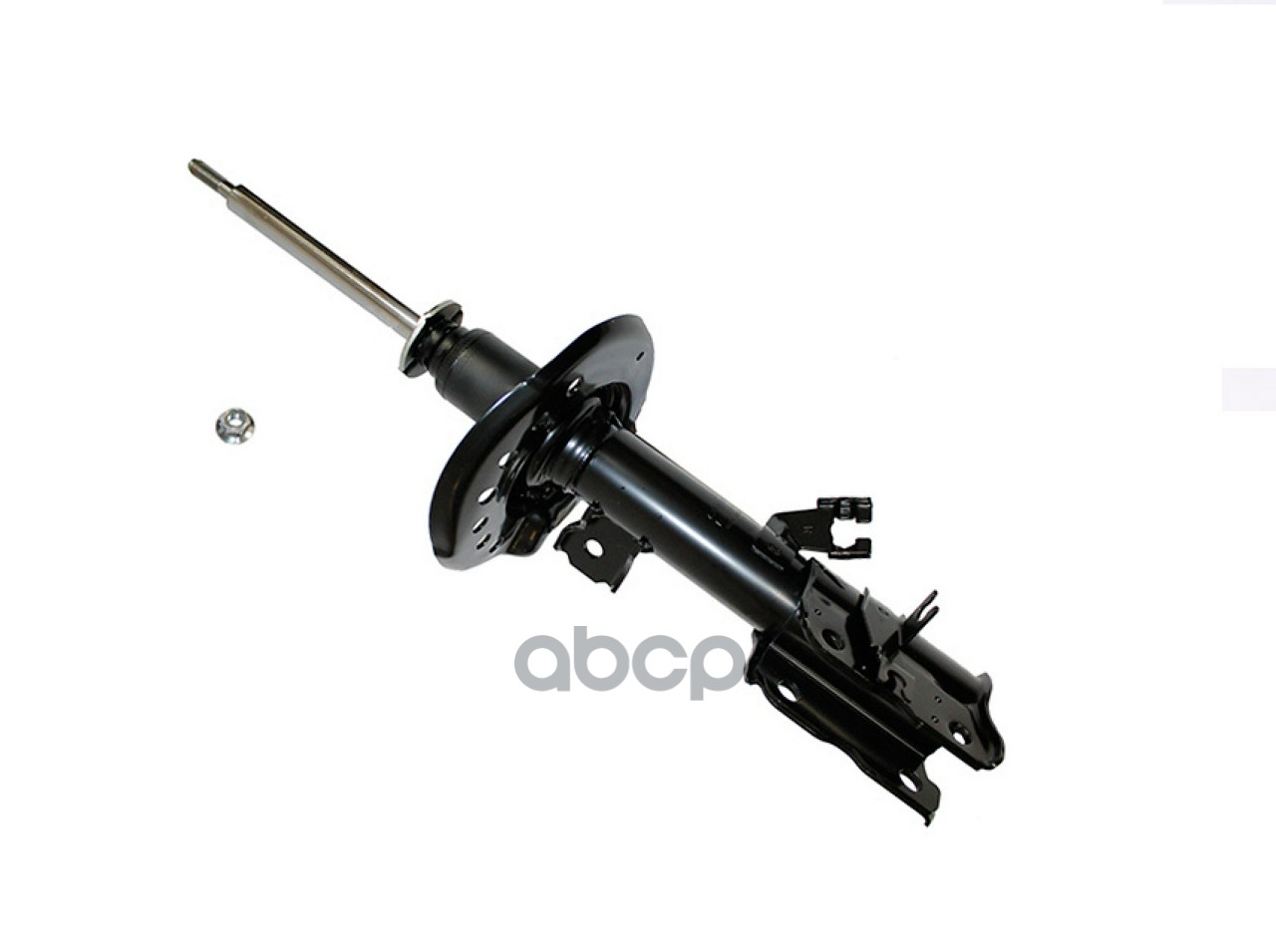 

NISSAN E43024EA8C СТОЙКА АМОРТИЗАТОРНА 1шт