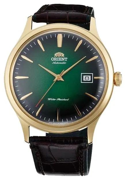 

Наручные часы мужские Orient FAC08002F, FAC08002F