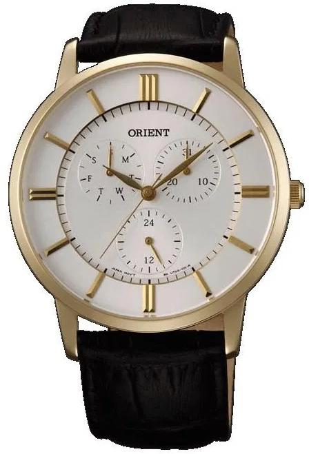 фото Наручные часы мужские orient fut0g002w