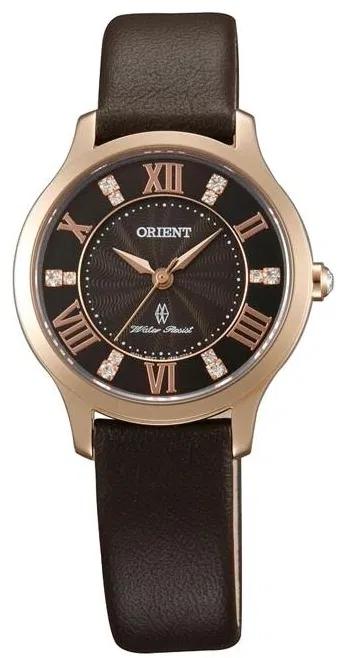 фото Наручные часы женские orient fub9b001t