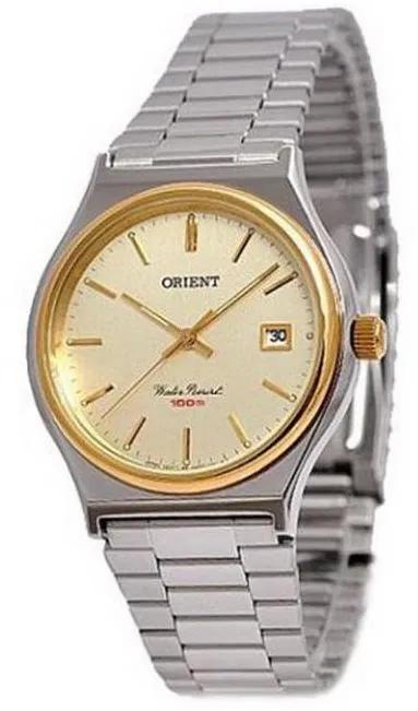 фото Наручные часы мужские orient fun3t001c