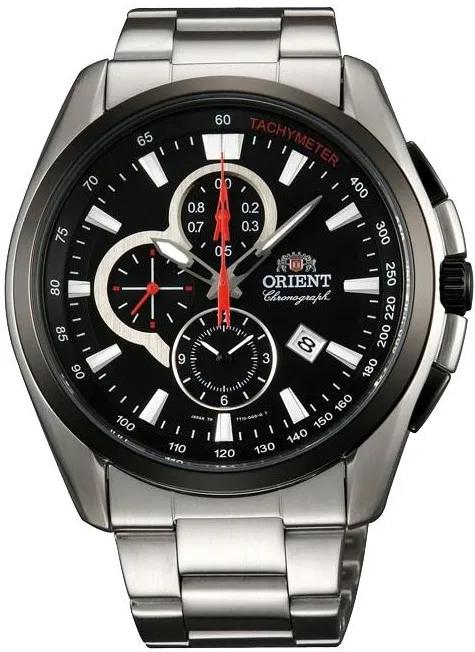 

Наручные часы мужские Orient FTT13001B, FTT13001B