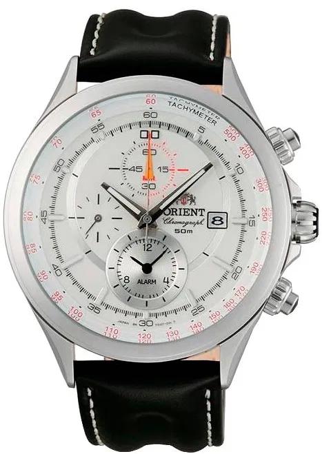 фото Наручные часы мужские orient ftd0t004w