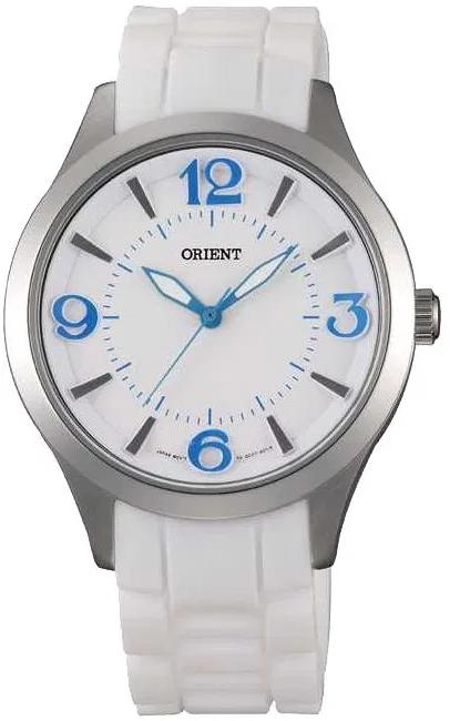 

Наручные часы женские Orient FQC0T005W, FQC0T005W