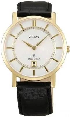 

Наручные часы мужские Orient FGW01002W, FGW01002W