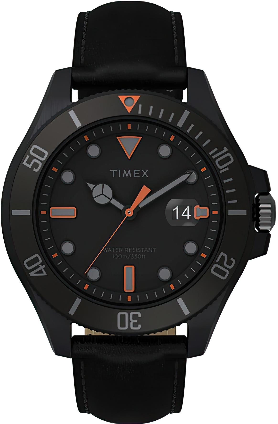 

Наручные часы мужские Timex TW2V42300, TW2V42300