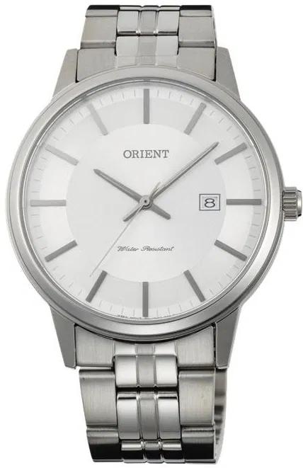 фото Наручные часы мужские orient fung8003w