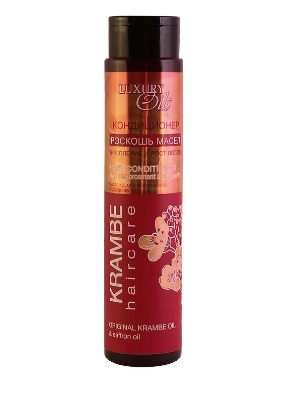 Кондиционер Luxury Oils Krambe Haircare 