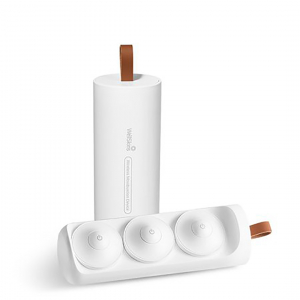 

Устройство для прогревания Xiaomi WellSkins Portable Moxibustion Box White Three Heads