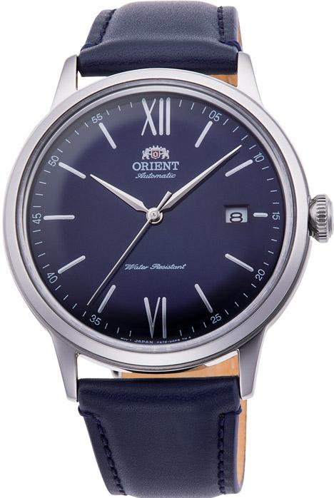 фото Наручные часы мужские orient ra-ac0021l