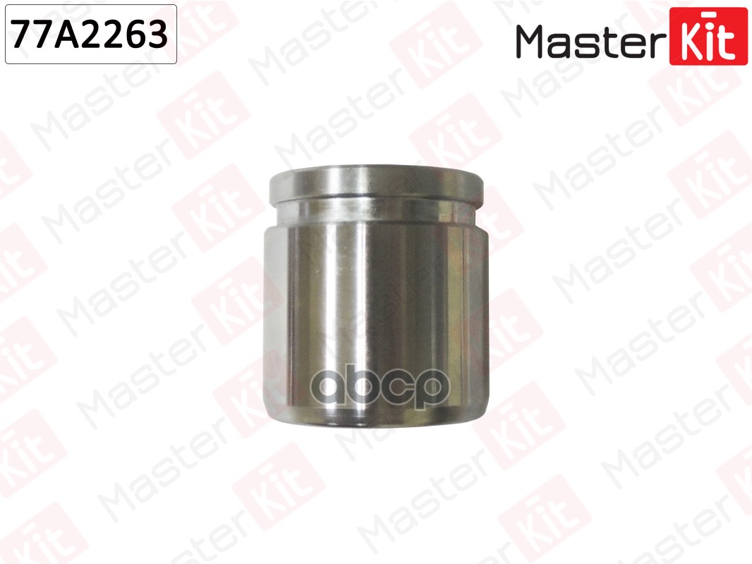 

Поршень Тормозного Суппорта Master Kit 77A2263