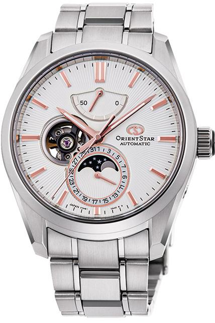 фото Наручные часы мужские orient re-ay0003s