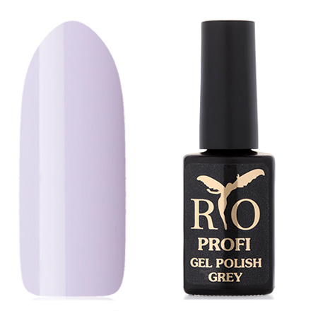

Гель-лак Rio Profi Grey №11 Каменный Спас