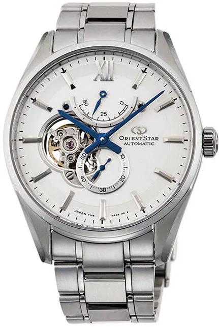 фото Наручные часы мужские orient re-hj0001s