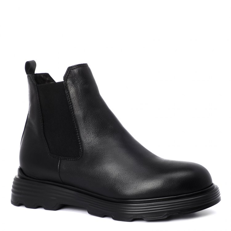 

Женские ботинки Челси GIOVANNI FABIANI W322 черный р.35