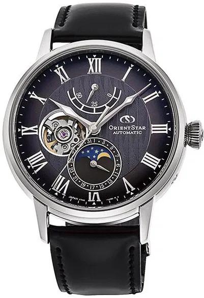 фото Наручные часы мужские orient re-ay0107n