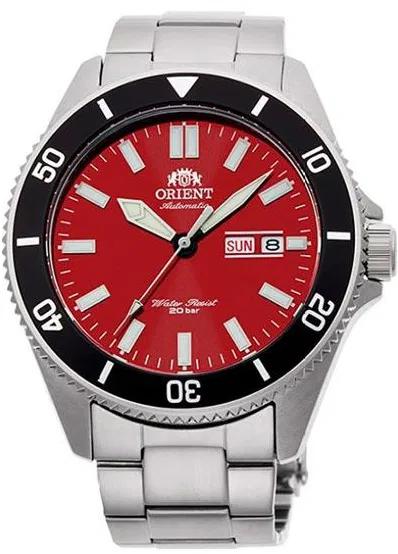 фото Наручные часы мужские orient ra-aa0915r