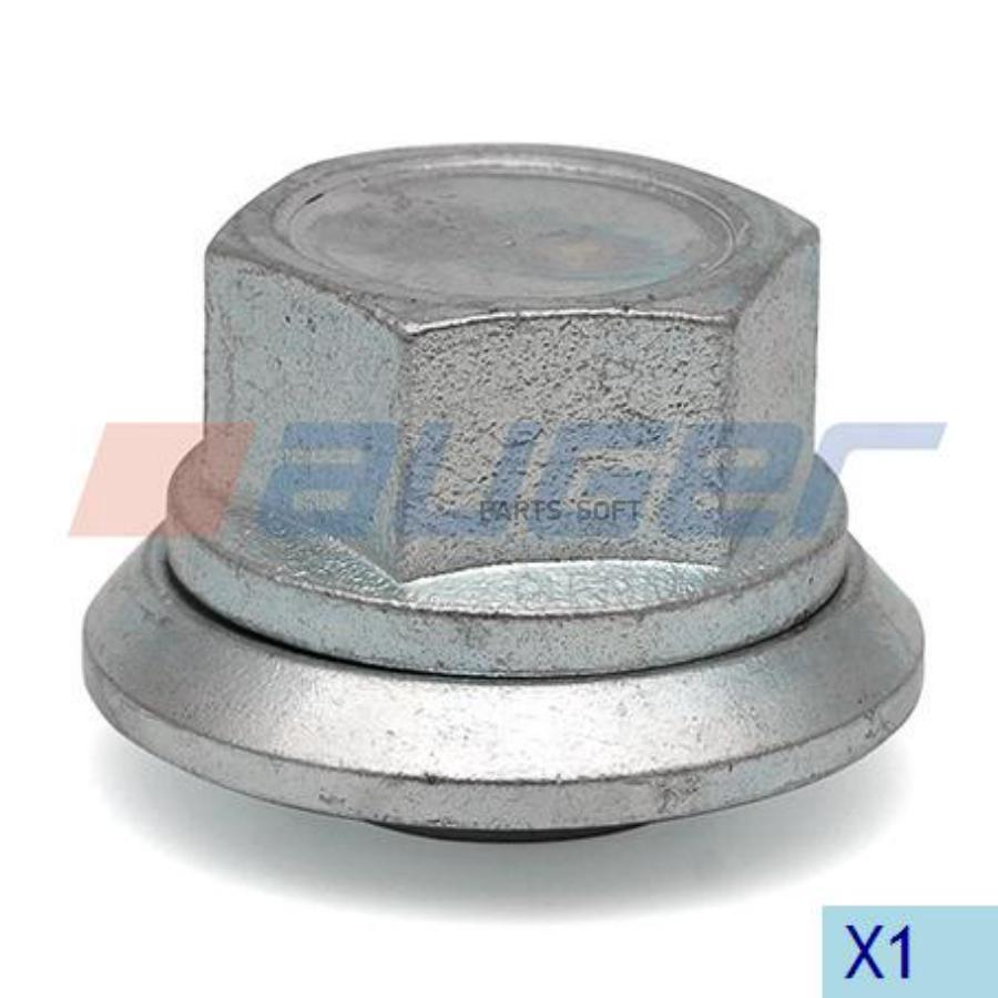 

Гайка Колеса AUGER арт. 65722