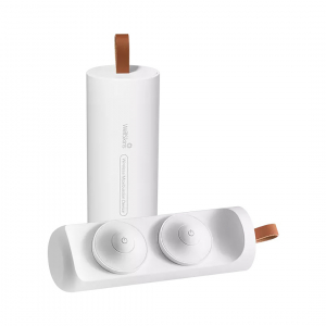 

Устройство для прогревания Xiaomi WellSkins Portable Moxibustion Box White Two Heads