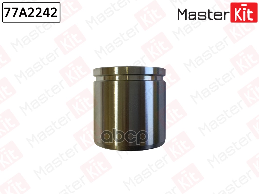 

Поршень Тормозного Суппорта Master Kit 77A2242
